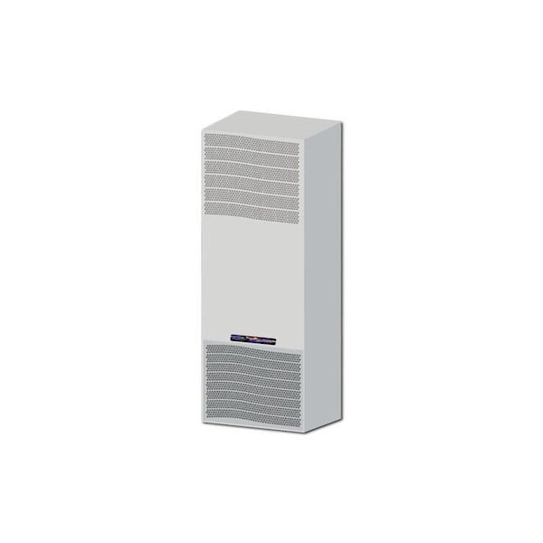 Saginaw Control & Engineering Conditioner, Air 6800 BTU/Hr. 120 Volt SCE-AC6800B120V - main